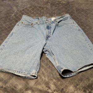 Levis short SZ 34